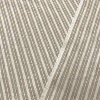 Lan s pamukom Lira big stripe beige