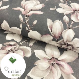 Dekorativna tkanina s teflonom SWEET MAGNOLIA