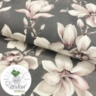 Dekorativna tkanina s teflonom SWEET MAGNOLIA