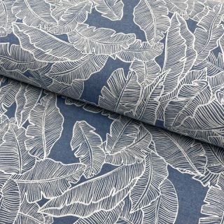 Pamuk JEANS Leaves