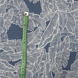 Pamuk JEANS Leaves