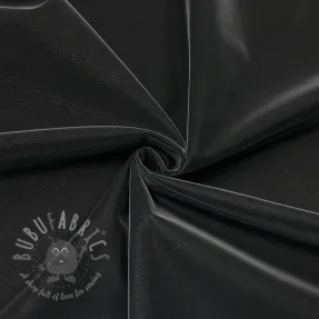 Umjetna koža STRETCH black