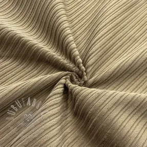 Baršun STRIPE beige