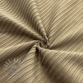 Baršun STRIPE beige