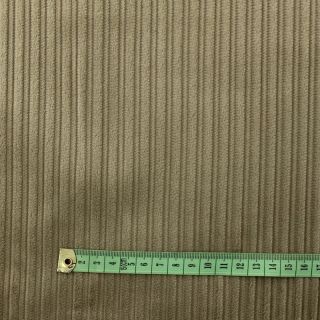Rebrasti kord STRIPE beige