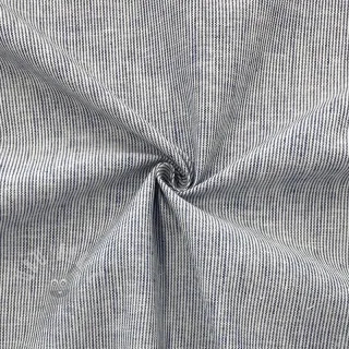 Lan s pamukom Lira mini stripe jeans