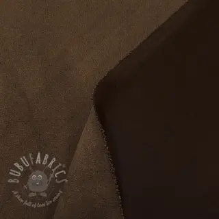 Semiš rastezljivi dark brown