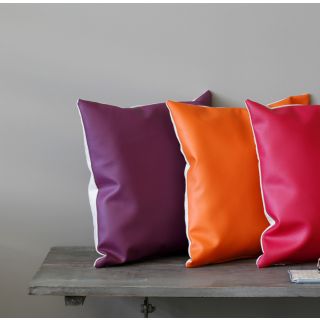 Umjetna koža KARIA fuchsia