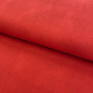 Úplet JEANS red