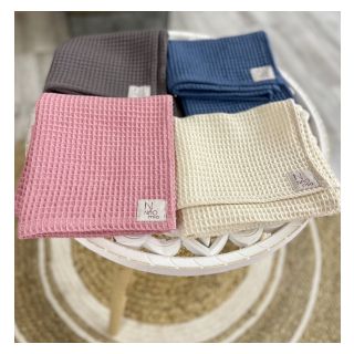 Pamučni vafel SIMPLY NATURAL