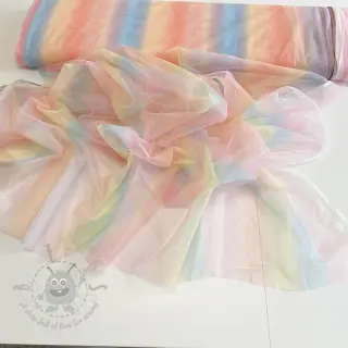 Til TUTU ROYAL Rainbow multicolor