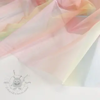 Til TUTU ROYAL Rainbow multicolor