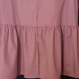 Pamučni popelin old purple