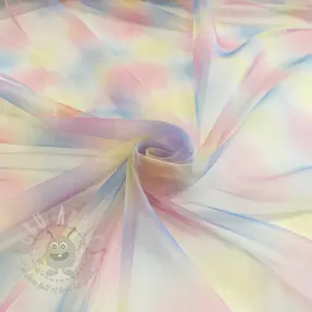 Til TUTU Rainbow design H