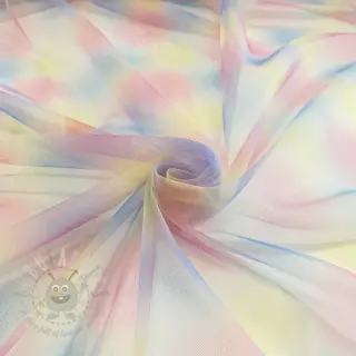 Til TUTU Rainbow design H