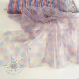 Til TUTU Rainbow design H