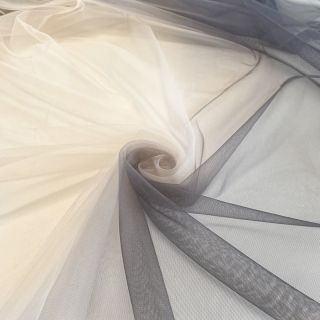 Tyl za TUTU Rainbow design G