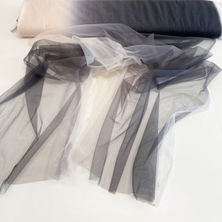 Tyl za TUTU Rainbow design G