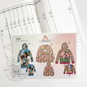 Kroj SUPERNOVA Lola