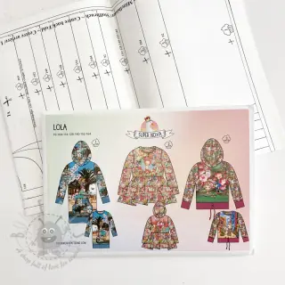 Kroj SUPERNOVA Lola