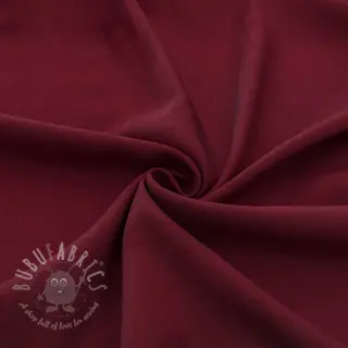 Viskoza RADIANCE bordeaux