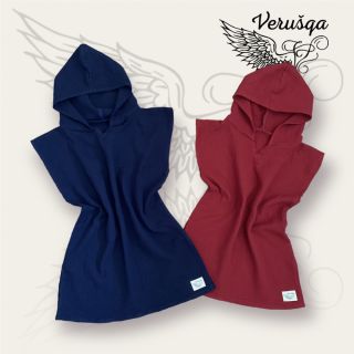 Tetra Tkanina/Muslin bordeaux