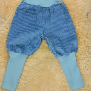 Baršun blue