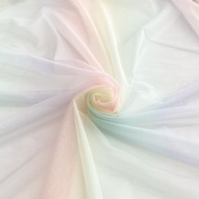 Til TUTU ROYAL Rainbow soft multicolor