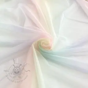 Til TUTU ROYAL Rainbow soft multicolor