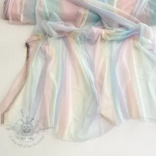 Til TUTU ROYAL Rainbow soft multicolor
