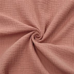 Dvoslojna gaza/muslin blush