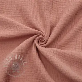 Tetra Tkanina/Muslin blush