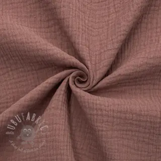 Tetra Tkanina/Muslin old blush