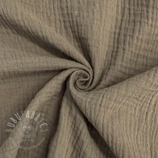 Tetra Tkanina/Muslin sand