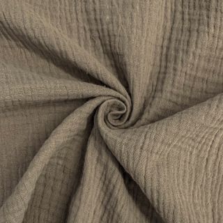 Dvostruka gaza/muslin sand ORGANIC