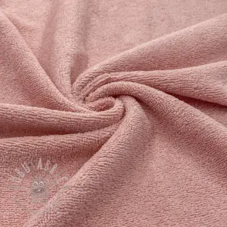 Terry VELVET BAMBOO rose