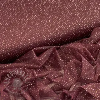 Til TUTU ROYAL SPARKLE aubergine gold