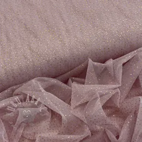 Til TUTU ROYAL SPARKLE old blush gold
