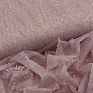 Til TUTU ROYAL SPARKLE old blush gold