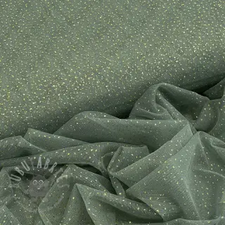 Til TUTU ROYAL SPARKLE old green gold