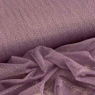 Til TUTU ROYAL SPARKLE dark lilac gold