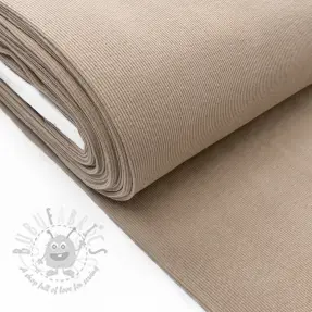 Pasica rebrasta sand ORGANIC