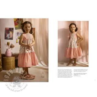 Ottobre design kids 3/2023