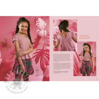 Ottobre design kids 3/2023