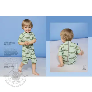 Ottobre design kids 3/2023