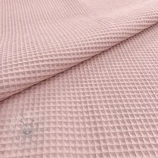 Pamučni vafel rose