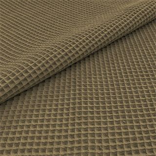 Pamučni vafel green