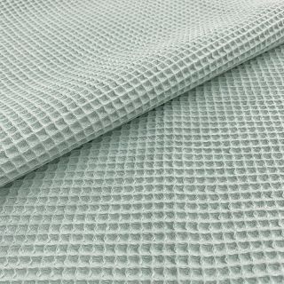 Pamučni vafel green