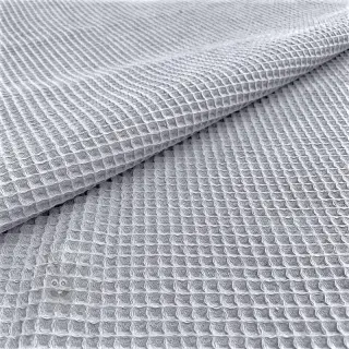 Pamučni vafel grey
