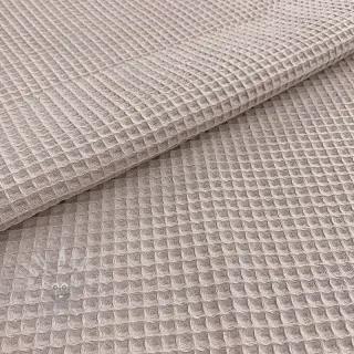 Pamučni vafel light beige